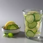 SODA CHIA GREEN TONIC