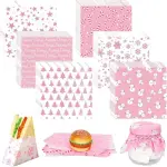 Papel Parafinado Estam Mod 4 pack 12