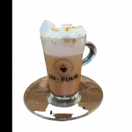 Hot Chocolate