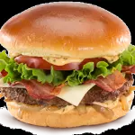 X- bacon