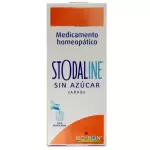 STODALINE JARABE 200 ML