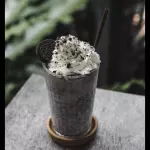 Frappe Oreo