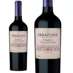 Errazuriz Family Shiraz 750ml