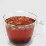 Tisanas