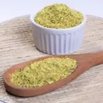 # LIMÃO E ERVAS FINAS sem glutamato