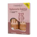Kit 2x1 Sabonete íntimo 312 Vip