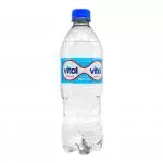 AGUA CON GAS