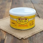 -108-BANANADA ZELIA LATA 400g$21.90