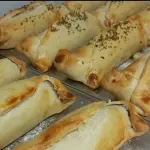 CHAPARRITA