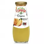 Compal Laranja do Algarve