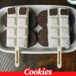 Cookies Achocolatado