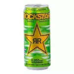 ROCKSTARS