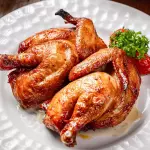 Pollo asado