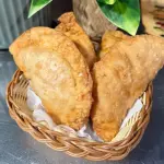 PASTEL(EMPANADAS) 5 UNI