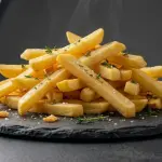 PAPAS FRITAS CLÁSICAS