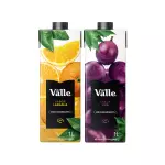 Suco Del Valle 1 Litro
