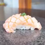 Niguiri Batayaki x 4