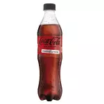 Coca Cola Sin Azúcar 500Ml