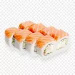 SAKE roll