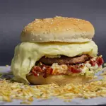 Hamburguesa Especial