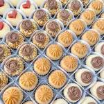 Doces - Especiais
