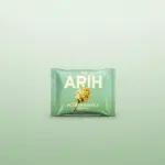 ARIH Vongole Almejas y Ajo