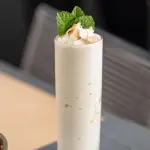 Piña colada da casa