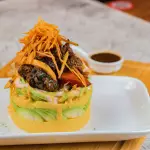 Causa Pollo