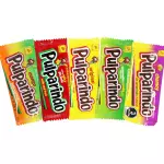Pulparindos