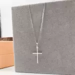 Corrente Veneziana + Ping Cruz Lisa