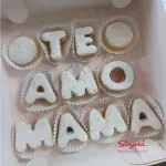 ALFAJORES FRASE
