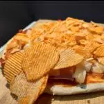 Ruffles