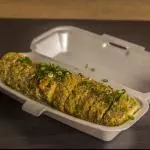 HOT ROLL