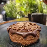 Torta de chocolate