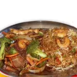 ESP1  Arroz y Chopsuey chinawok
