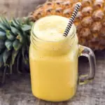 Suco Abacaxi
