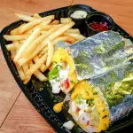 BURRITO