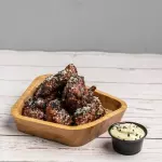 El Patron - Alitas