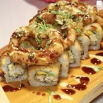 Sexy Rolls