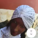 Turbante Classic 670