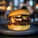 Bacon Bomb