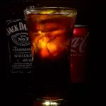 Jack Coke