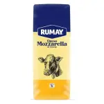Queso Mozzarella Rumay