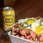 PICHANGA TRADICIONAL MEDIANA