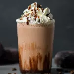 Ice Coffe Chocolate