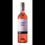 Vinho  Rosé Casillero del diablo