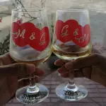 Copa personalizada