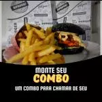 Combo com 2 acréscimos