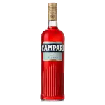 Aperitivo Campari Garrafa 900ml