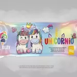 PICOLE SABOR UNICORNIO